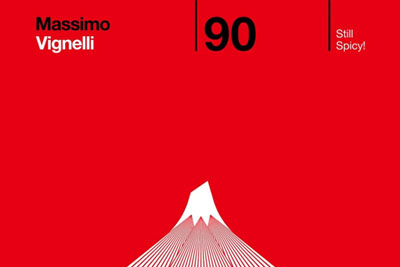 90ؼo(j)O(sh)Ӌ(j)Massimo VignelliQ90꺣(bo)Ʒp